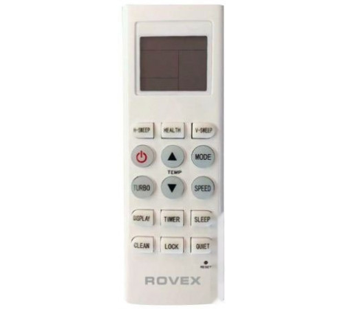 Кондиционер Rovex RS-07CBS4 Inverter
