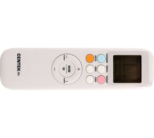 Кондиционер CENTEK CT-65K07 Wifi