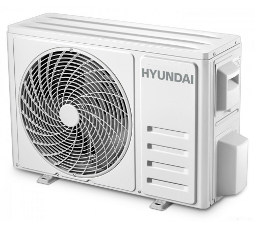 Кондиционер Hyundai HAC-12/T-PRO