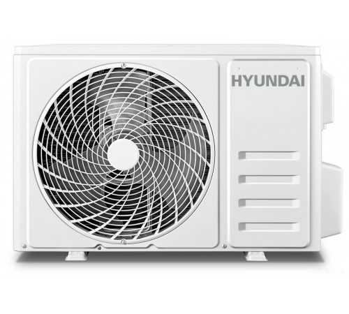 Кондиционер Hyundai HAC-12/T-PRO