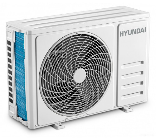 Кондиционер Hyundai HAC-12/T-PRO