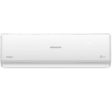 Кондиционер Breeon Prisma DC Inverter BRC-18TPI