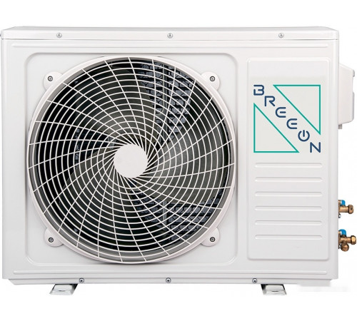 Кондиционер Breeon Prisma DC Inverter BRC-18TPI