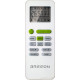 Кондиционер Breeon Prisma DC Inverter BRC-18TPI