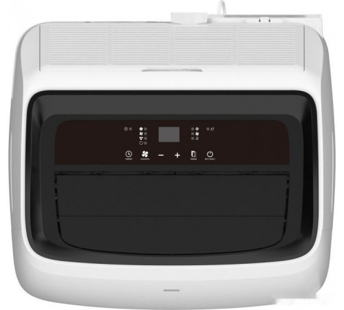 Мобильный кондиционер Royal Clima Largo Pro RM-LP50CN-E