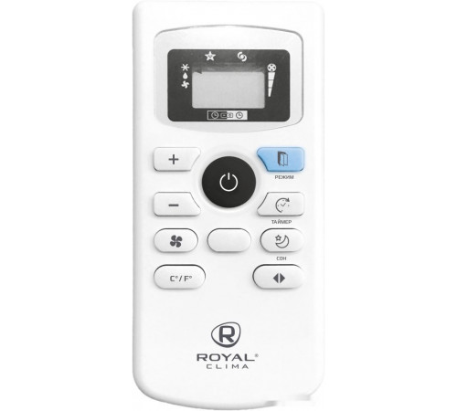 Мобильный кондиционер Royal Clima Largo Pro RM-LP50CN-E