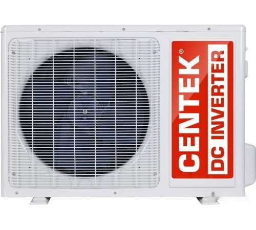 Кондиционер CENTEK CT-65FDC12