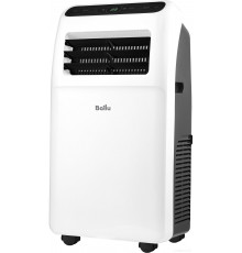 Мобильный кондиционер Ballu Aura BPAC-12 CP/N1_24Y