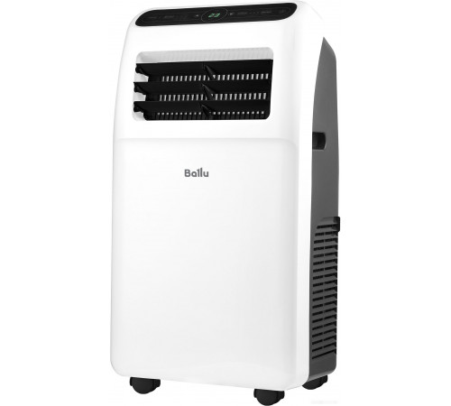 Мобильный кондиционер Ballu Aura BPAC-12 CP/N1_24Y