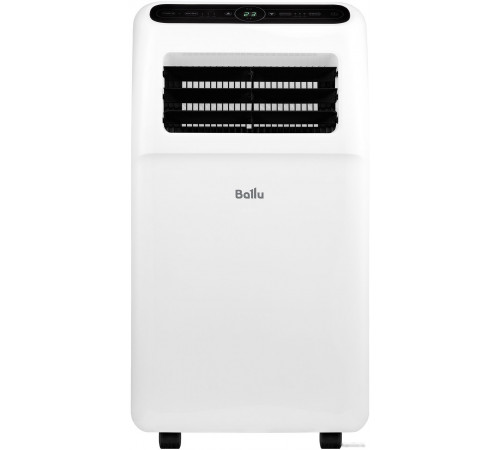 Мобильный кондиционер Ballu Aura BPAC-12 CP/N1_24Y