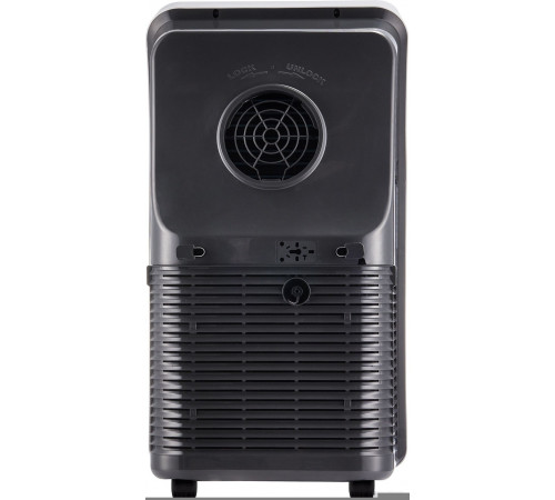 Мобильный кондиционер Ballu Aura BPAC-12 CP/N1_24Y
