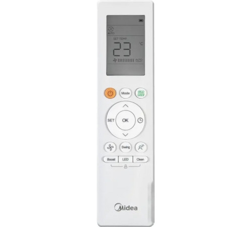 Кондиционер Midea Primary Inverter MSAG3-12N8C2-I/MSAG3-12N8C2-O