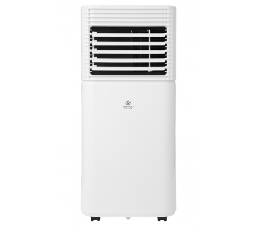 Мобильный кондиционер Royal Clima Cubo RM-CU30HH-E