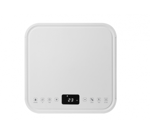 Мобильный кондиционер Royal Clima Cubo RM-CU30HH-E