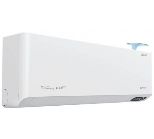 Кондиционер Royal Clima Fresh Standard Full DC EU Inverter RCI-RFS28HN