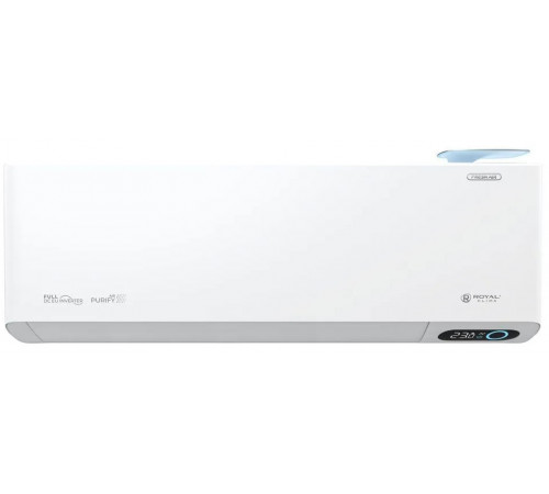 Кондиционер Royal Clima Fresh Standard Full DC EU Inverter RCI-RFS28HN