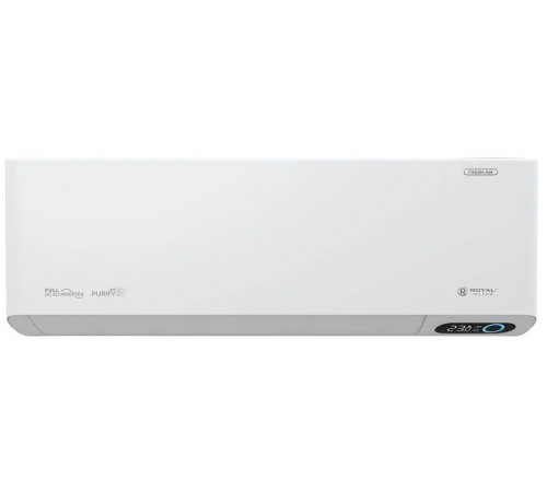 Кондиционер Royal Clima Fresh Standard Full DC EU Inverter RCI-RFS28HN