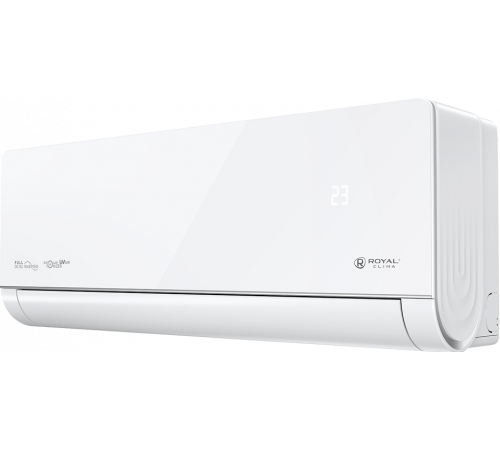 Кондиционер Royal Clima Supremo Blanco Full DC EU Inverter RCI-RSB40HN