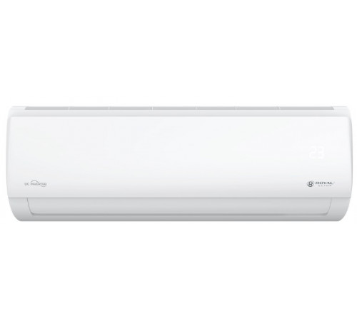Кондиционер Royal Clima Triumph Inverter 2024 RCI-TWC35HN