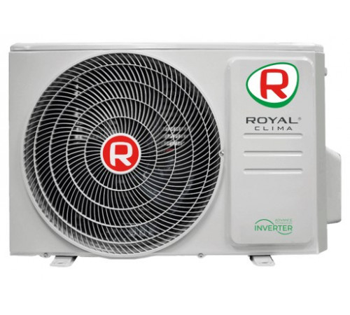 Кондиционер Royal Clima Triumph Inverter 2024 RCI-TWC35HN