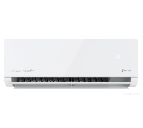 Кондиционер Royal Clima Supremo Blanco Full DC EU Inverter RCI-RSB30HN