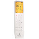 Кондиционер Royal Clima Supremo Blanco Full DC EU Inverter RCI-RSB30HN