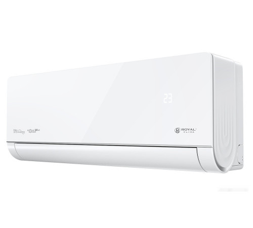 Кондиционер Royal Clima Supremo Blanco Full DC EU Inverter RCI-RSB30HN