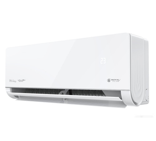 Кондиционер Royal Clima Supremo Blanco Full DC EU Inverter RCI-RSB30HN