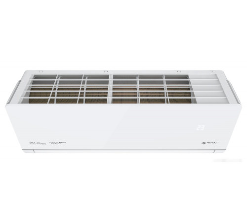 Кондиционер Royal Clima Supremo Blanco Full DC EU Inverter RCI-RSB30HN
