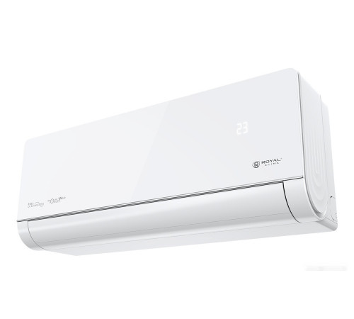 Кондиционер Royal Clima Supremo Blanco Full DC EU Inverter RCI-RSB30HN