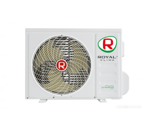 Кондиционер Royal Clima Supremo Blanco Full DC EU Inverter RCI-RSB30HN