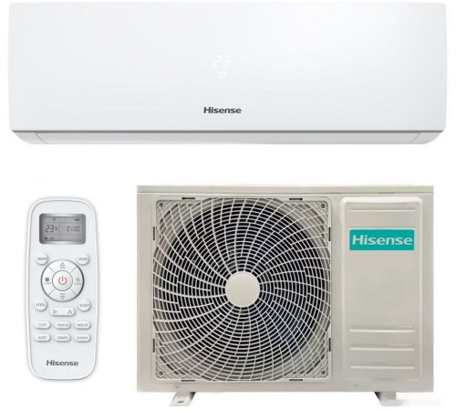 Кондиционер Hisense Easy Classic A AS-12HR4RYDDJ00