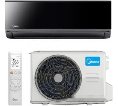 Кондиционер Midea Persona Inverter MSAG4-18N8D0-I/MSAG4-18N8D0-O