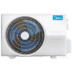 Кондиционер Midea Persona Inverter MSAG4-18N8D0-I/MSAG4-18N8D0-O