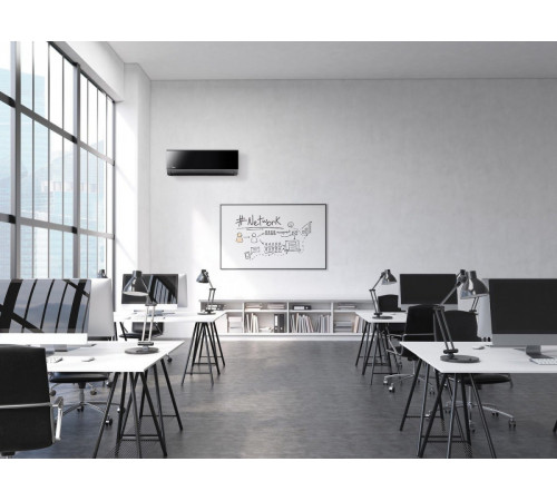 Кондиционер Midea Persona Inverter MSAG4-18N8D0-I/MSAG4-18N8D0-O