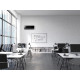 Кондиционер Midea Persona Inverter MSAG4-18N8D0-I/MSAG4-18N8D0-O