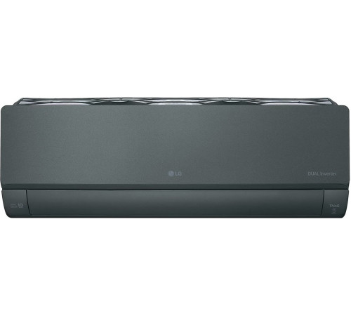 Кондиционер LG Artcool Objet Green AG12BK