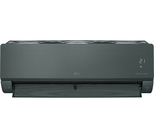 Кондиционер LG Artcool Objet Green AG12BK