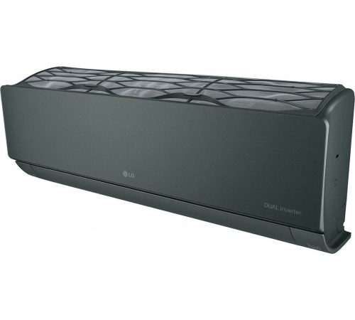 Кондиционер LG Artcool Objet Green AG12BK