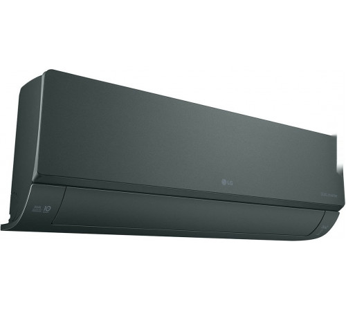 Кондиционер LG Artcool Objet Green AG12BK