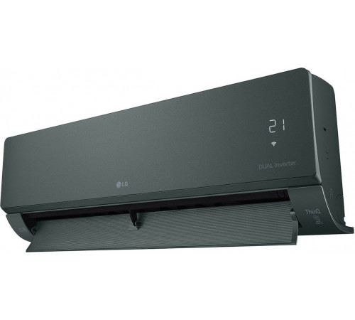Кондиционер LG Artcool Objet Green AG12BK