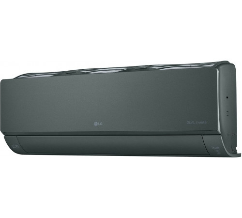 Кондиционер LG Artcool Objet Green AG12BK
