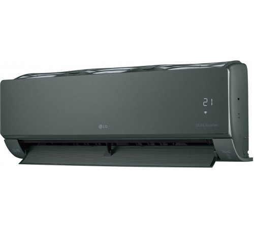 Кондиционер LG Artcool Objet Green AG12BK