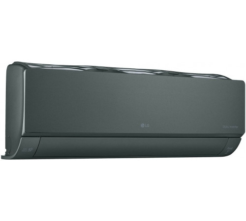 Кондиционер LG Artcool Objet Green AG12BK