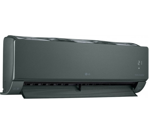 Кондиционер LG Artcool Objet Green AG12BK