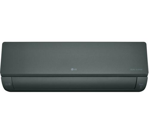 Кондиционер LG Artcool Objet Green AG12BK