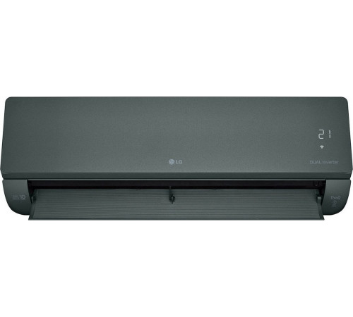 Кондиционер LG Artcool Objet Green AG12BK