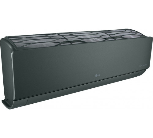 Кондиционер LG Artcool Objet Green AG12BK