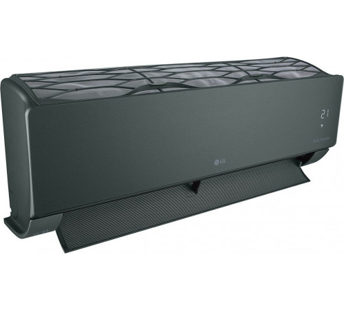 Кондиционер LG Artcool Objet Green AG12BK