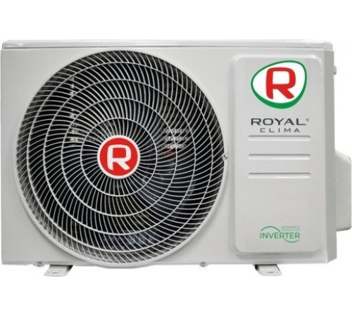 Кондиционер Royal Clima Triumph Lite Inverter RCI-TWL22HN